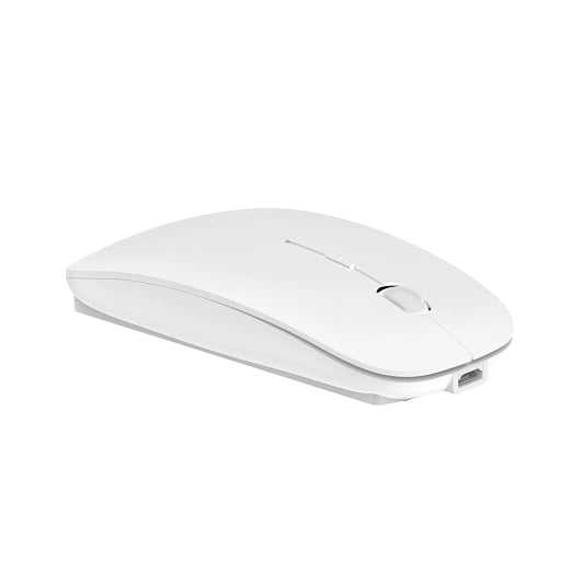 ماوس مكتب لاسلكي ثنائي الوضع WiWU Pearl 2.4G+Bluetooth WM101 Pro