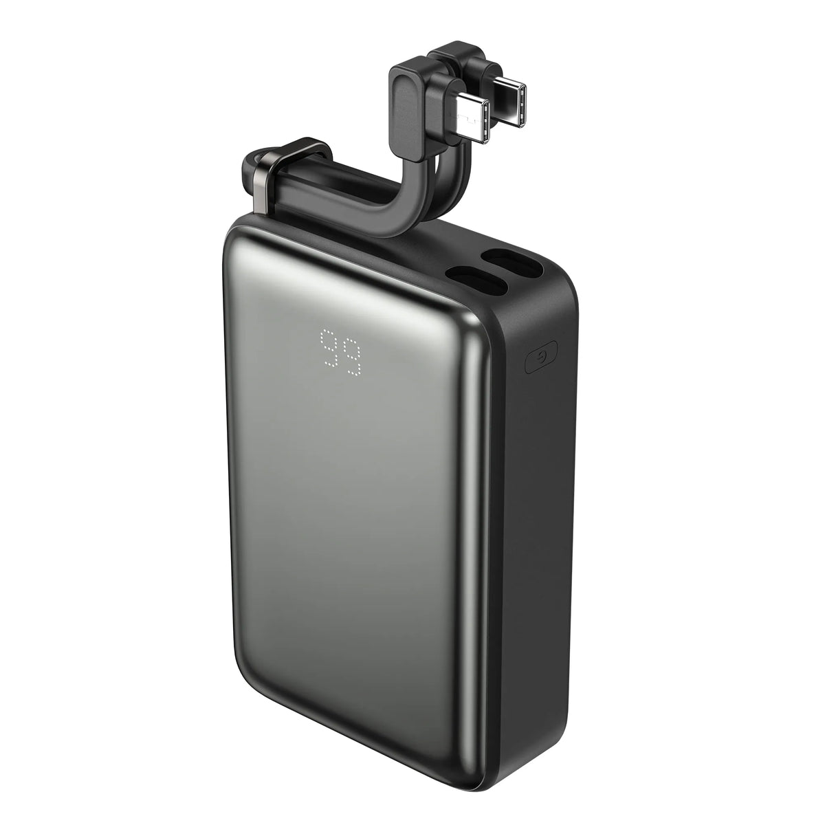 Wiwu - Tank Power bank Wi-P012 20000mAh/ 67W