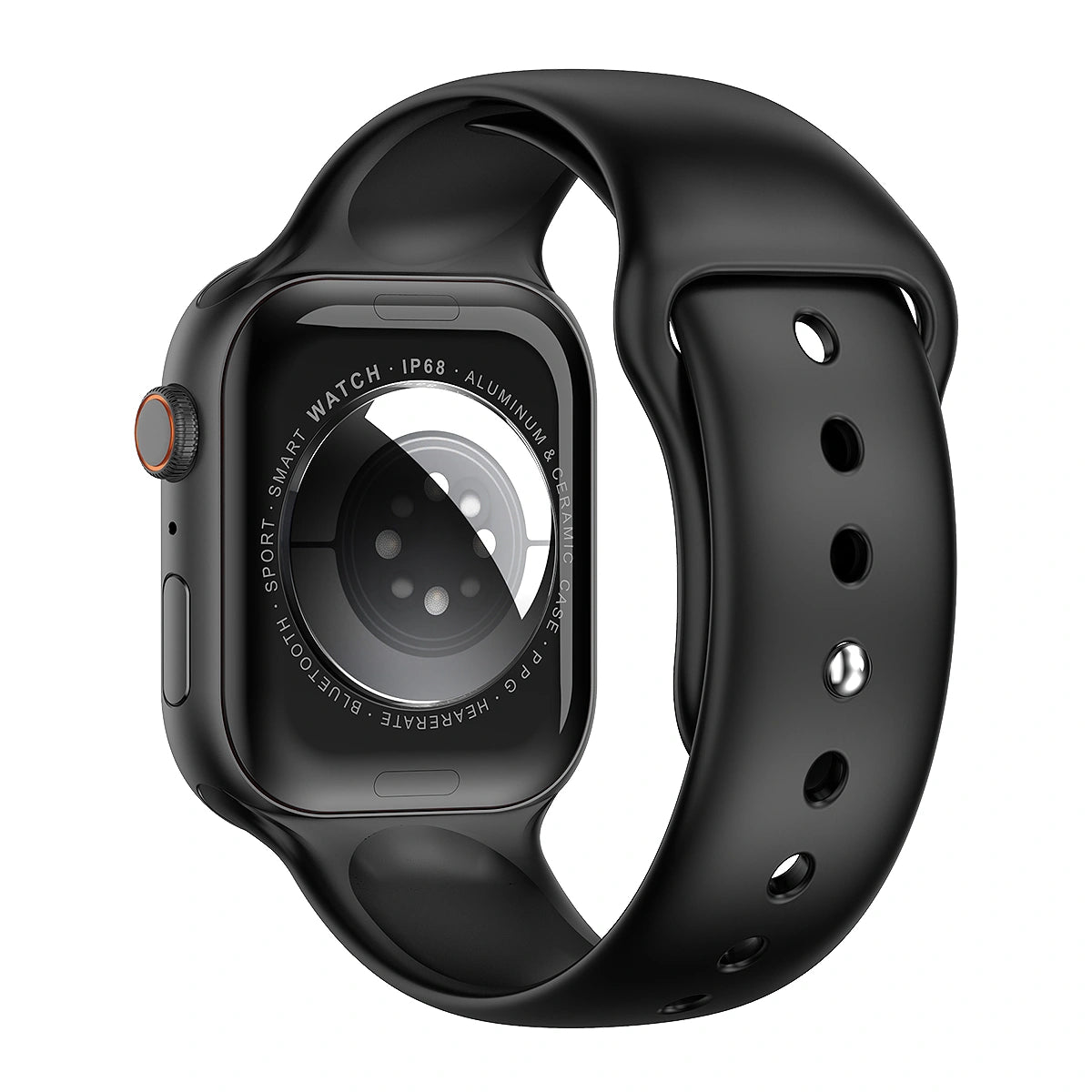 Smart Watch SW01 S9 - Wiwu - Astro Store