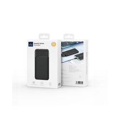 Wiwu - Speedy Power Bank JC-19 10000mAh