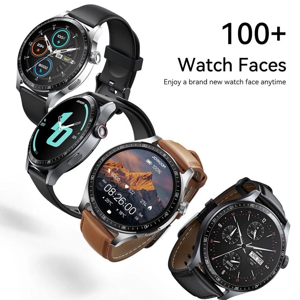 JOYROOM - Smrt Watch JR-FC2 Pro - Astro Store