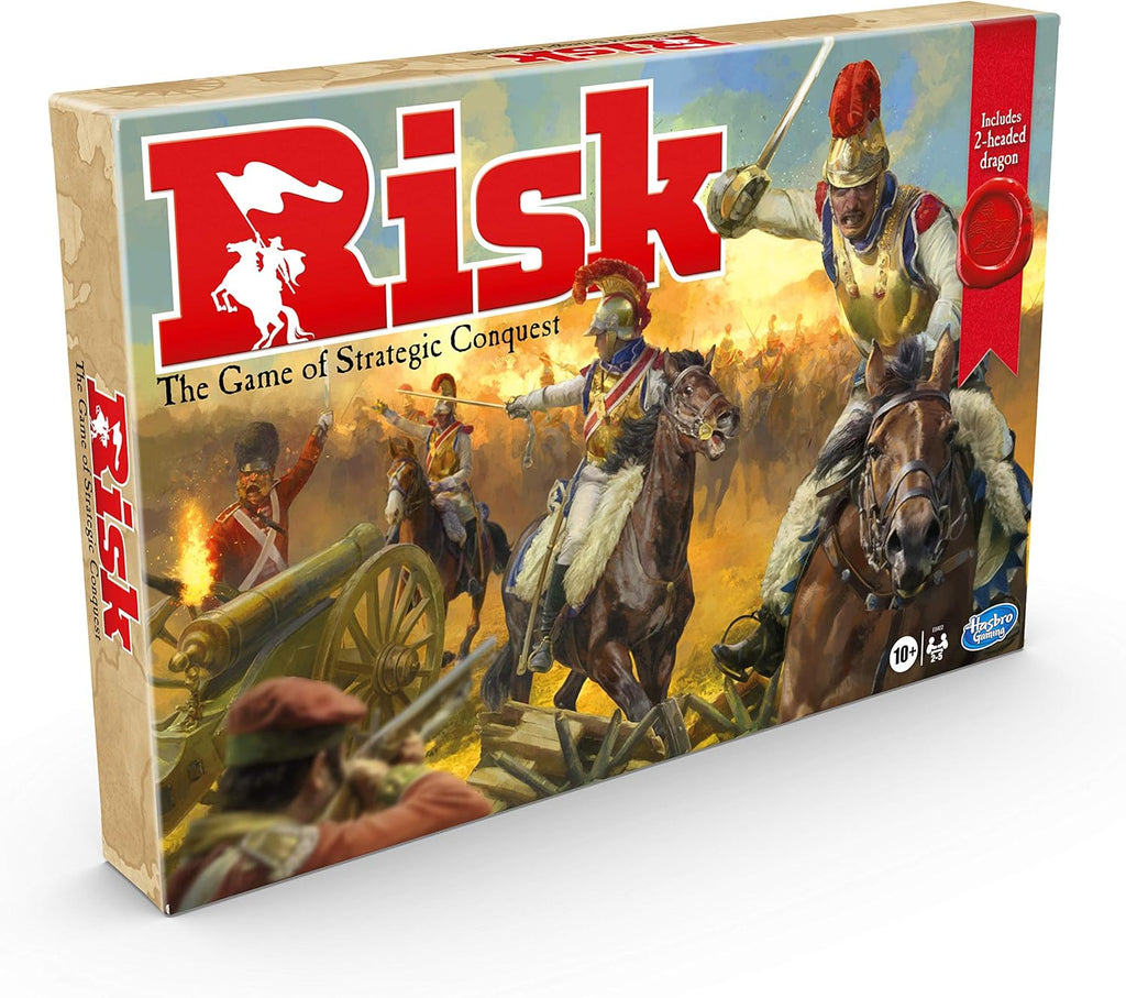 لعبة Risk - Astro Store