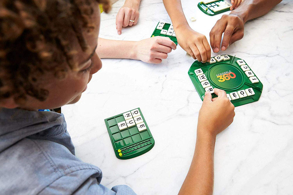 360 Scrabble - Astro Store