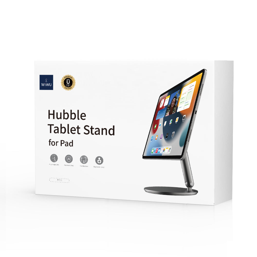 Wiwu - ZM-310 Hubble Tablet Stand 2024 - Astro Store