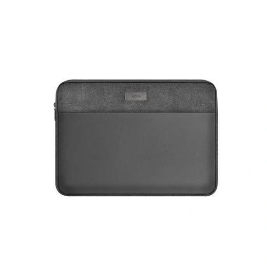 WiWU 14 inch & 15.6 inch Minimalist Laptop Sleeve for Macbook Air 2020