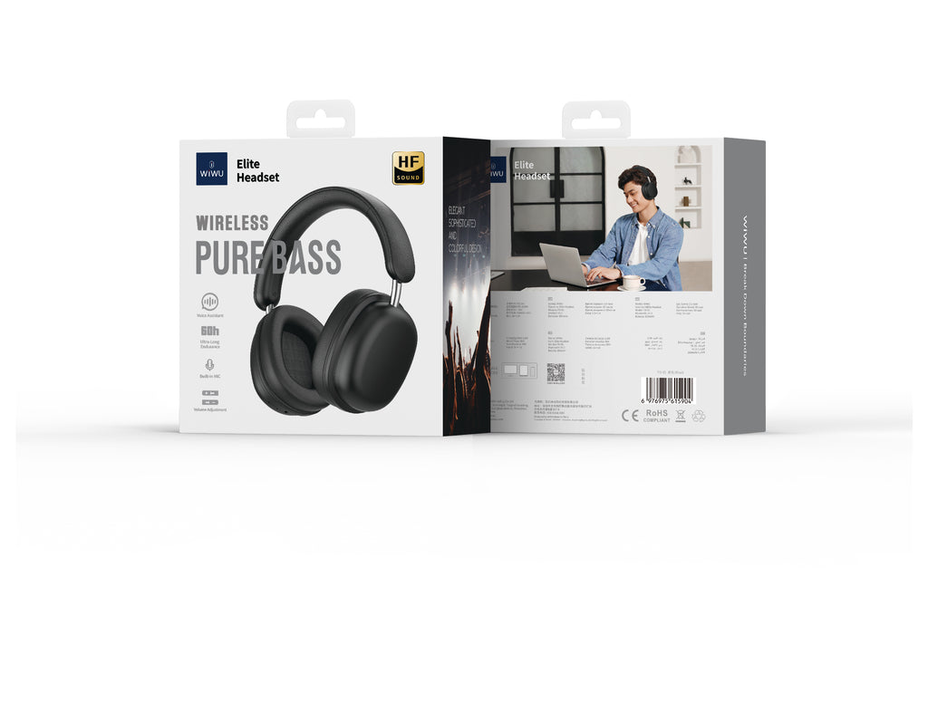 Wiwu Elite Headset - Astro Store