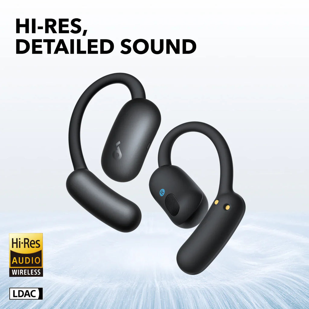 A3874H11 soundcore AeroFit 2 Black
