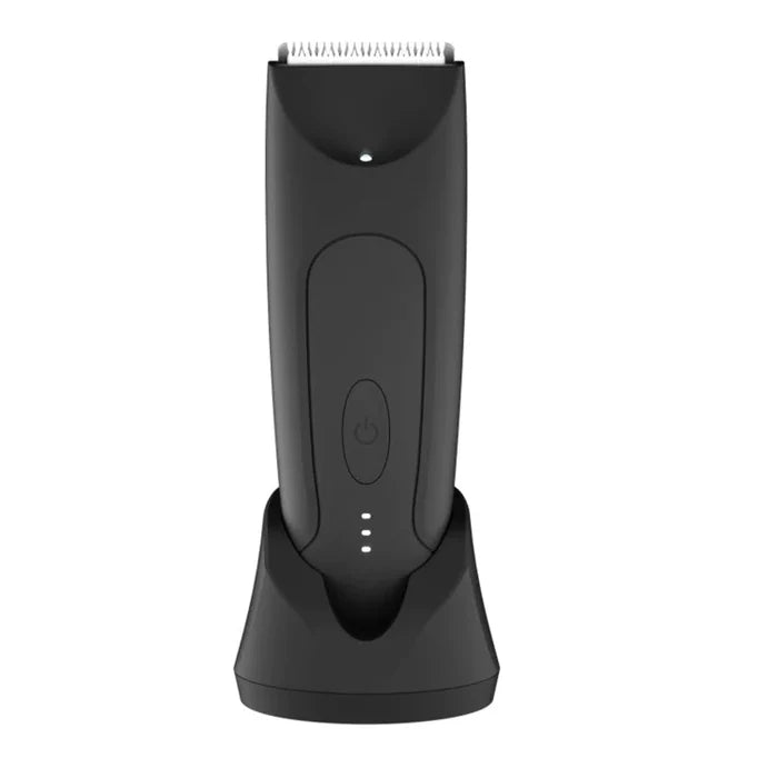 Wiwu - Electronic Shaver - Black - Astro Store