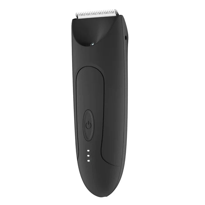 Wiwu - Electronic Shaver - Black - Astro Store