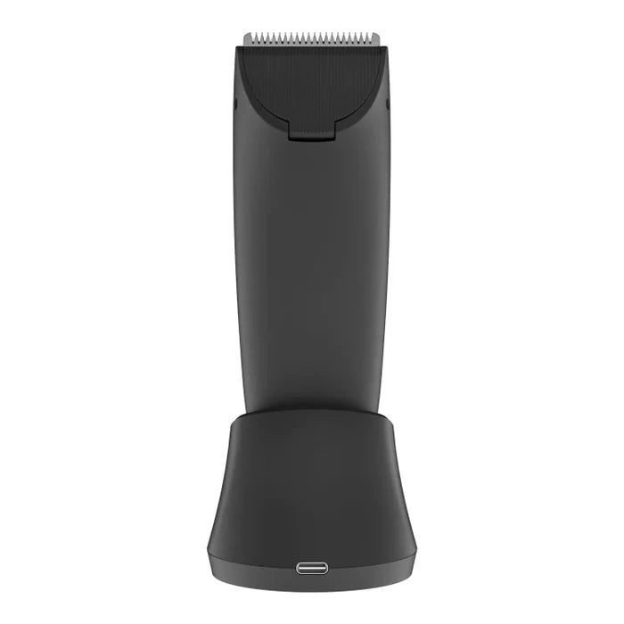 Wiwu - Electronic Shaver - Black - Astro Store