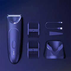 Wiwu - Electronic Shaver - Black