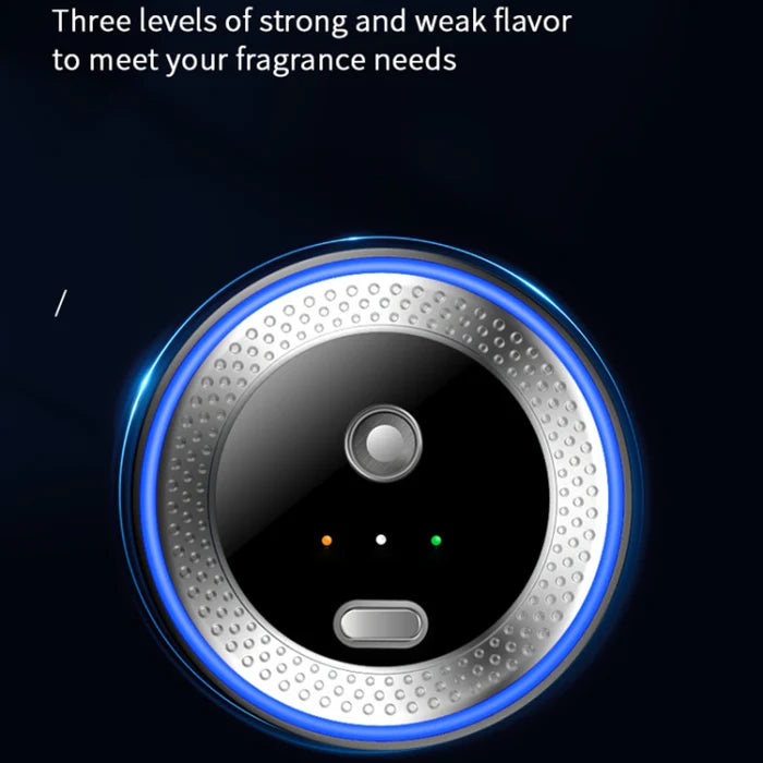Wiwu - Smart Car Aromatherapy - Astro Store