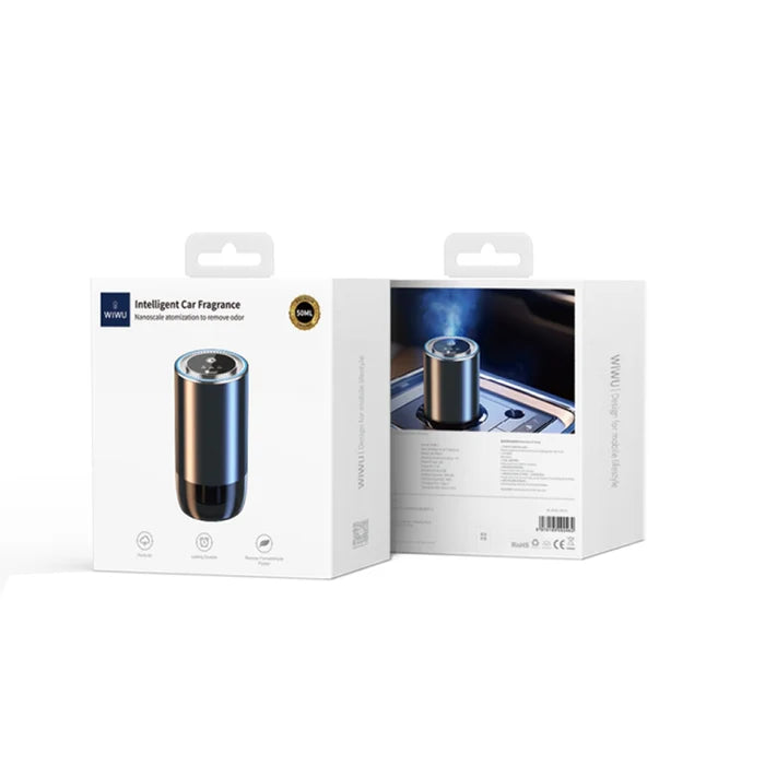 Wiwu - Smart Car Aromatherapy - Astro Store