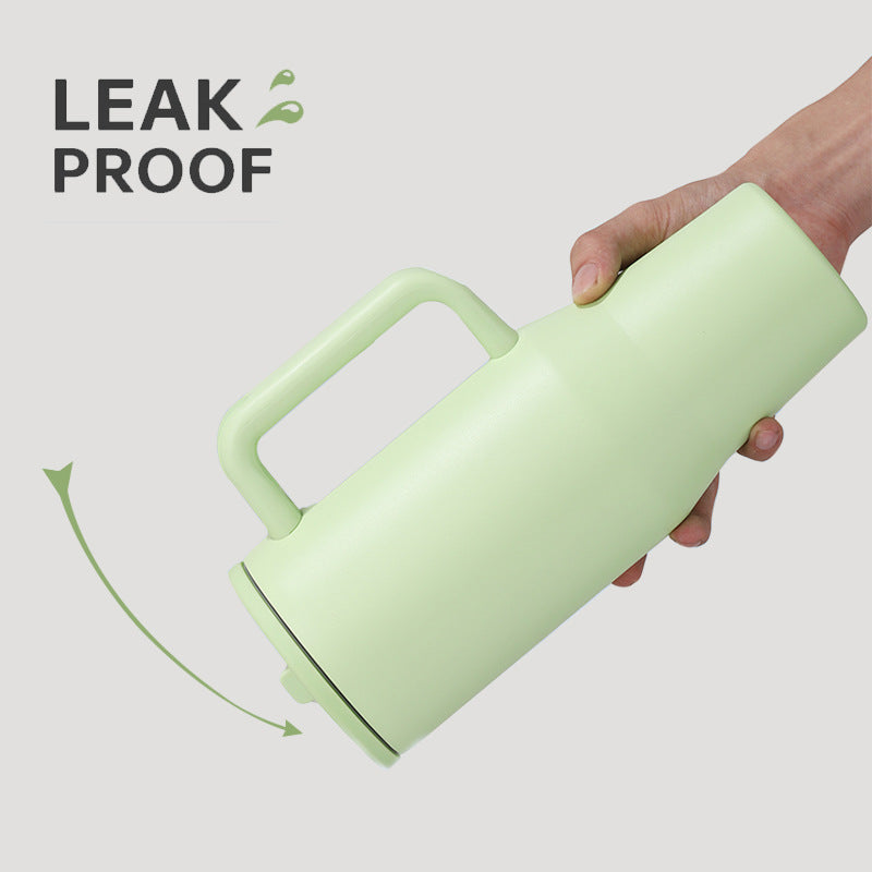 Thermal Tumbler – Double-Wall Stainless Steel with Optional Coffee Filter - Astro Store