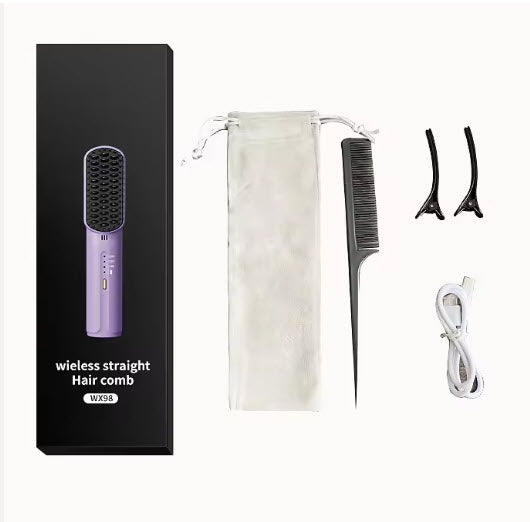 فرشاة شعر لاسلكية (تمليس) - Astro Store