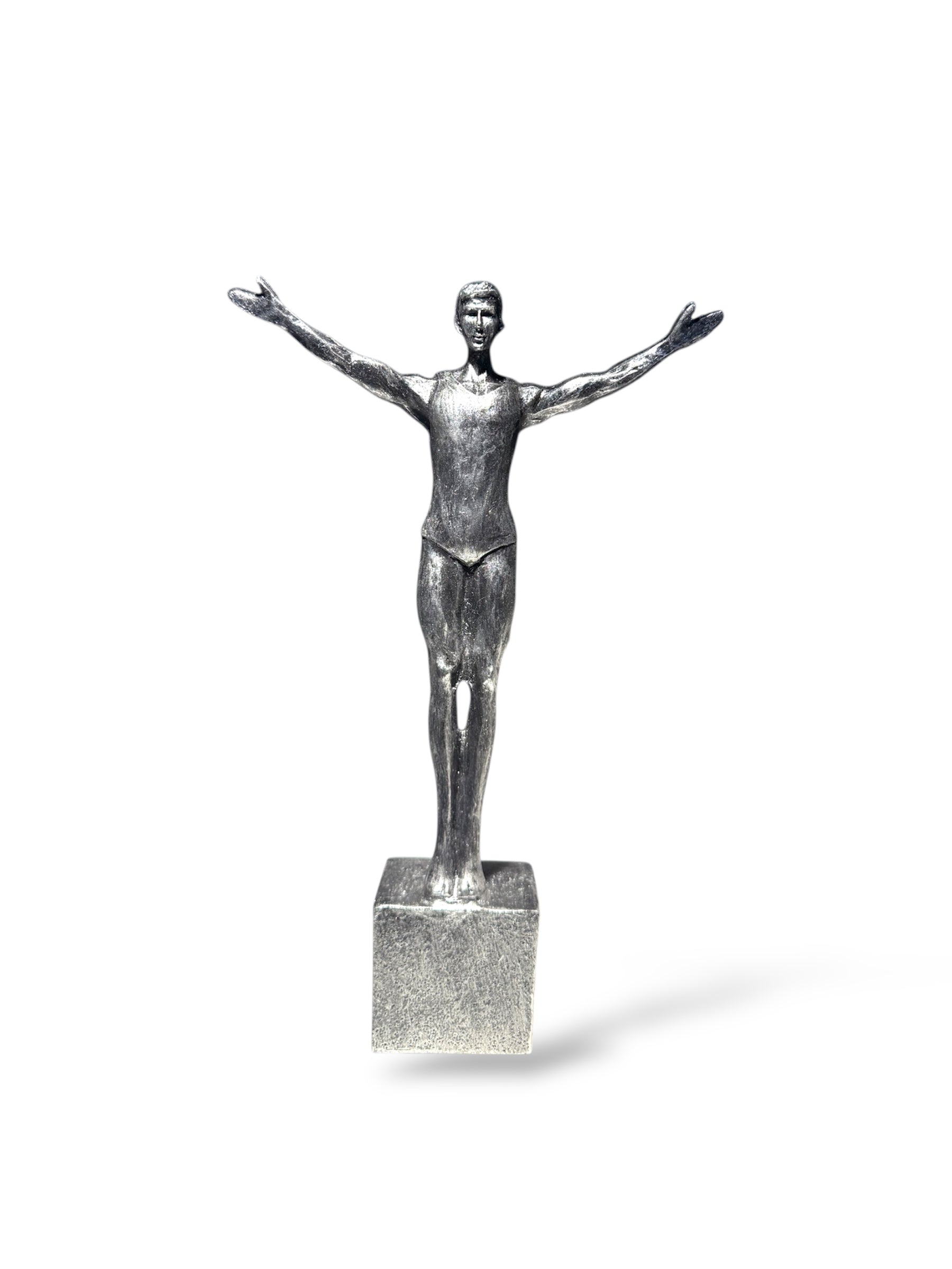 Sculpture of Triumph