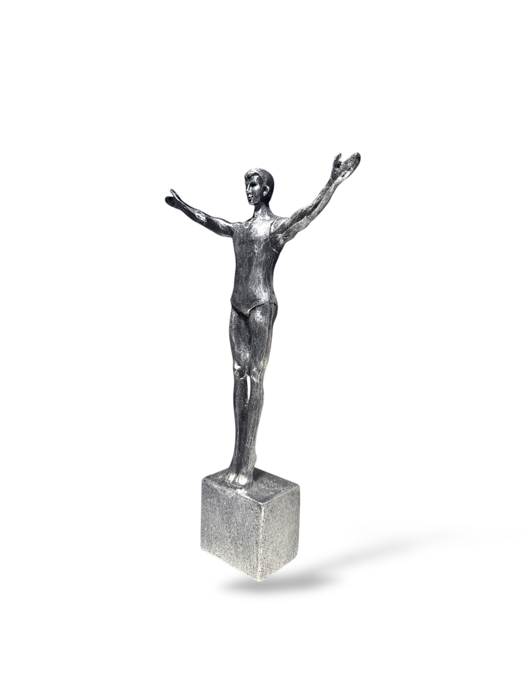 Sculpture of Triumph