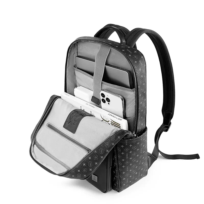 Wiwu - Master Fingerprint Lock Backpack - Astro Store