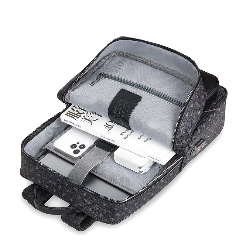 Wiwu - Master Fingerprint Lock Backpack - Astro Store