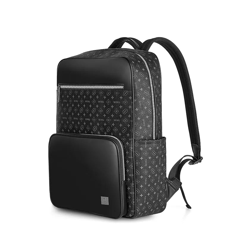 Wiwu - Master Fingerprint Lock Backpack - Astro Store