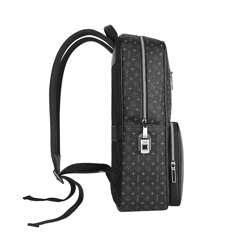 Wiwu - Master Fingerprint Lock Backpack - Astro Store