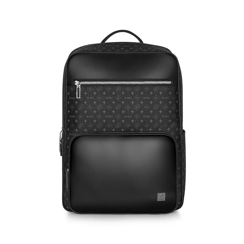 Wiwu - Master Fingerprint Lock Backpack - Astro Store