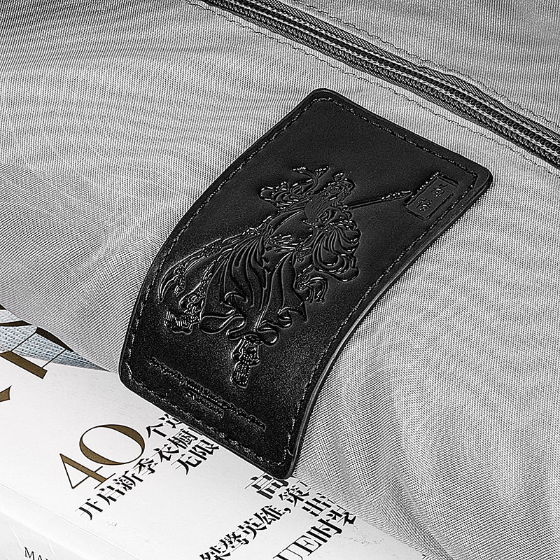 Wiwu - Master Fingerprint Lock Backpack - Astro Store