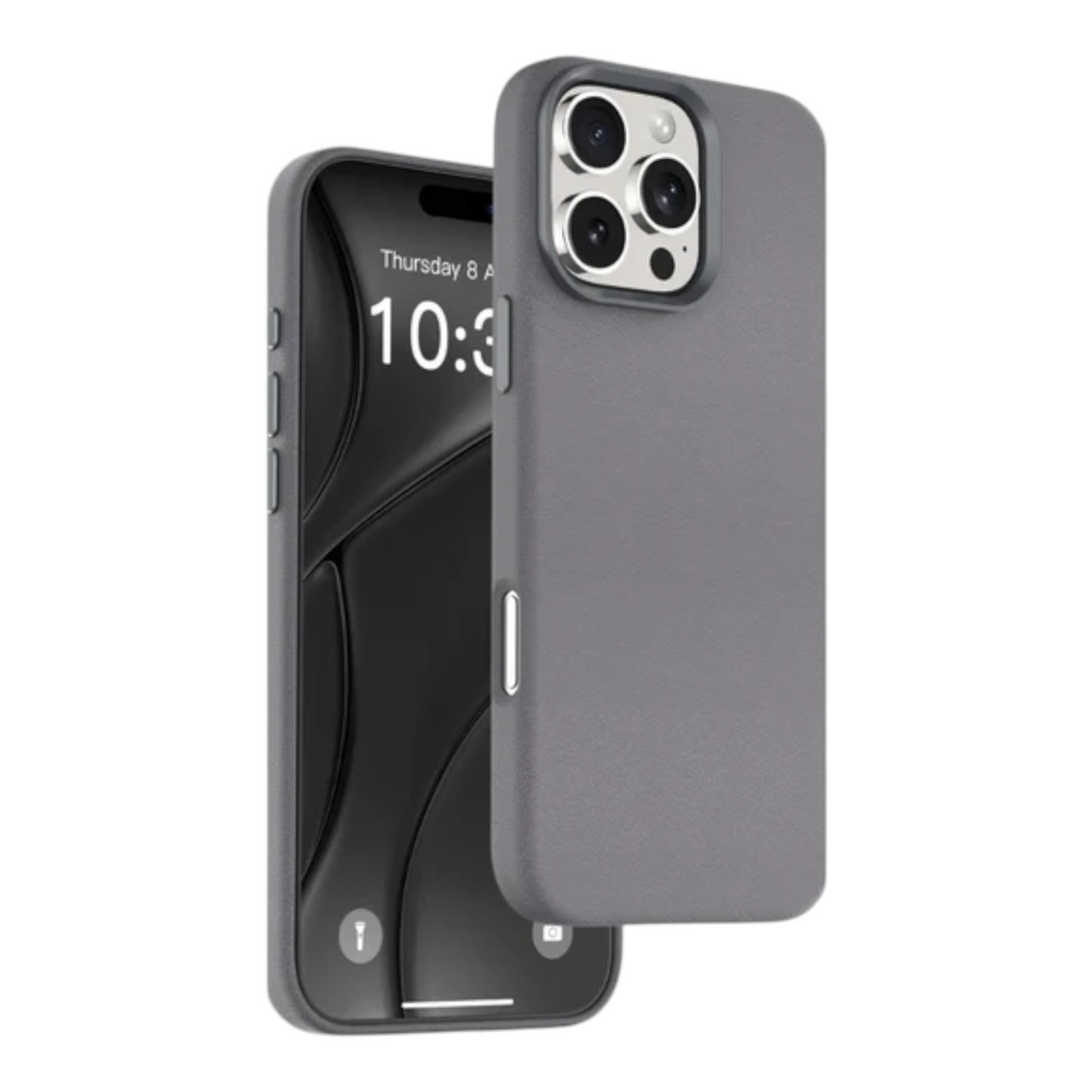 Domo Premium Cover for Iphone 16 Pro -Flippo - Astro Store