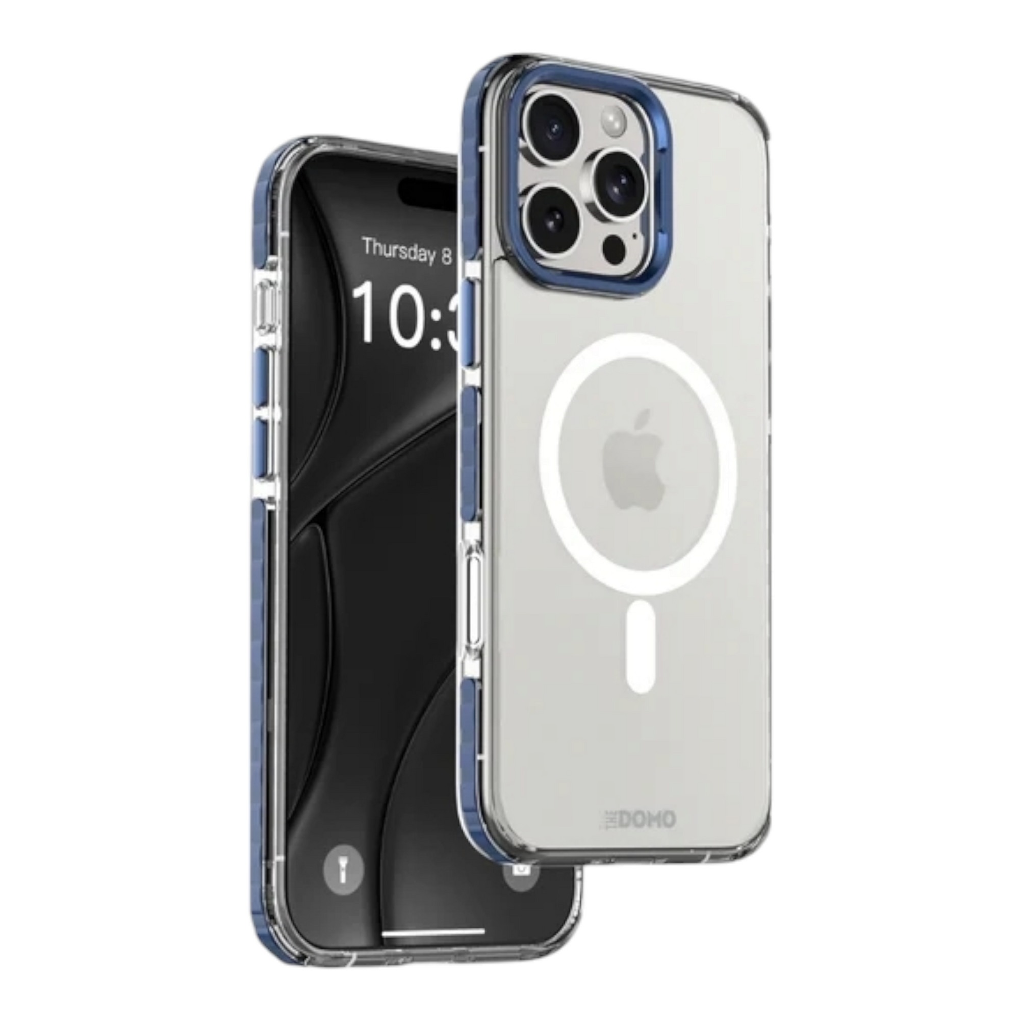 Domo Premium Cover for Iphone 16 Pro Max - Leonardo - Astro Store