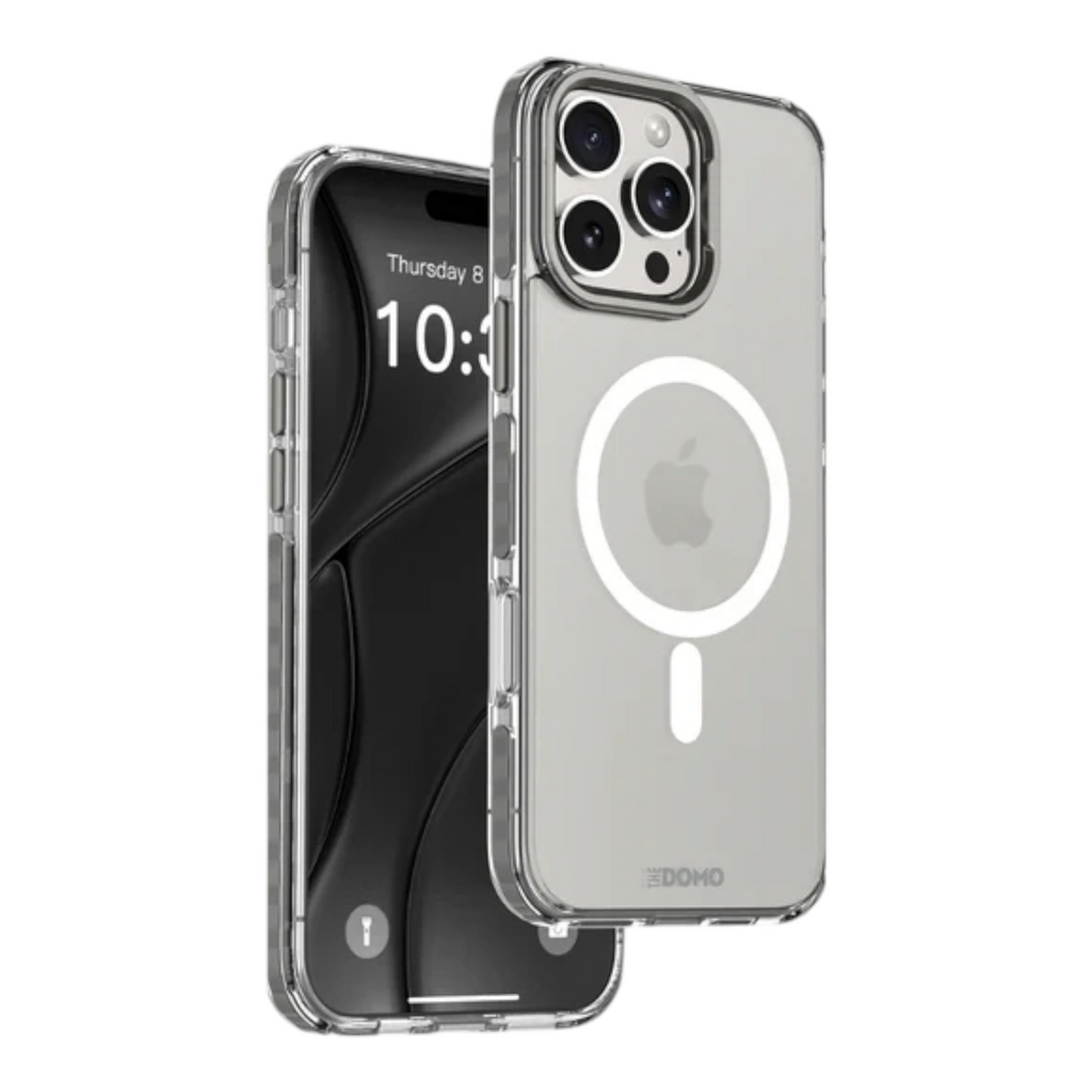 Domo Premium Cover for Iphone 16 Pro Max - Leonardo - Astro Store