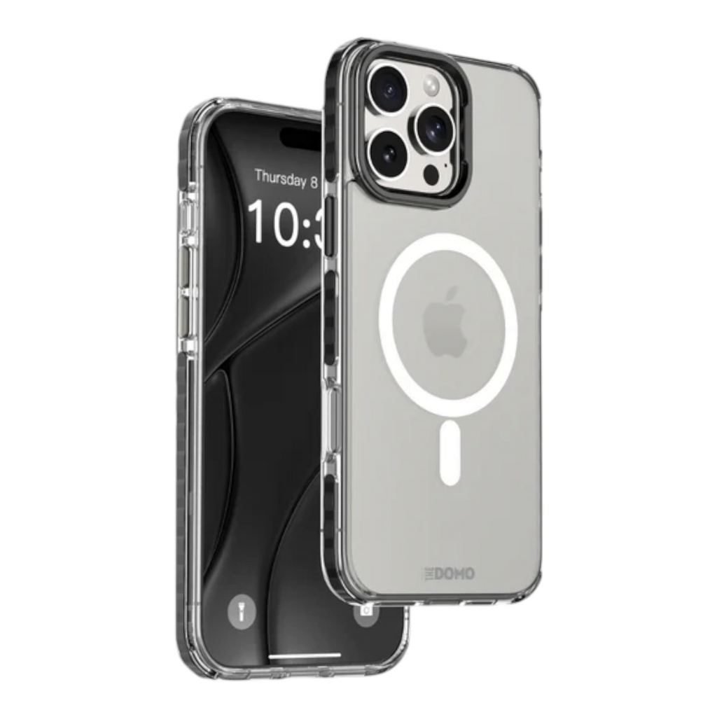 Domo Premium Cover for Iphone 16 Pro Max - Leonardo - Astro Store