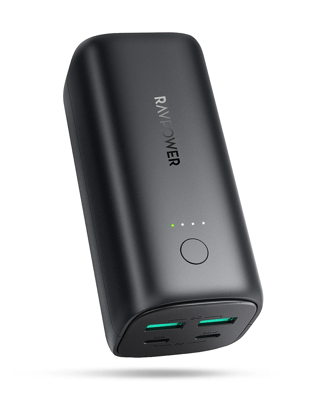RAVPower RP-PB208 50W Total 20000mAh - Astro Store