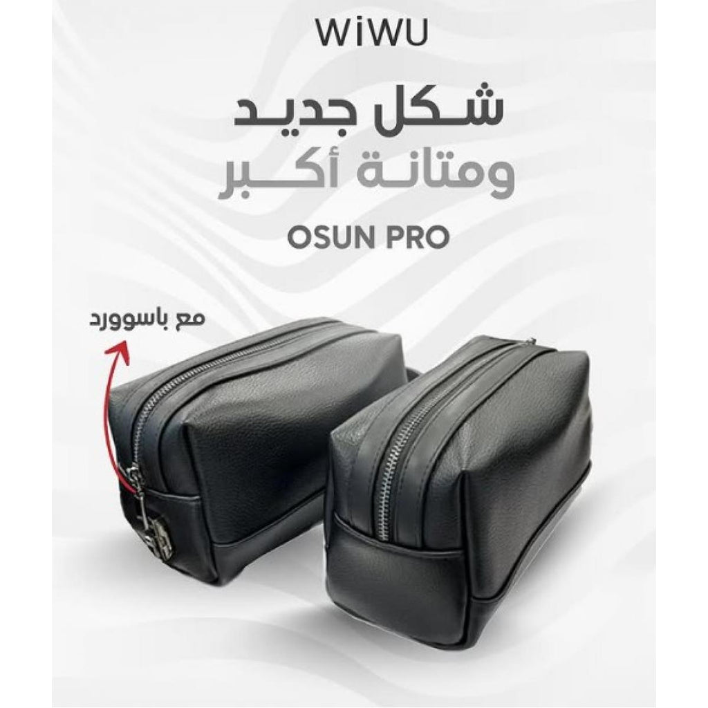 حقيبة WiWU Osun Pro