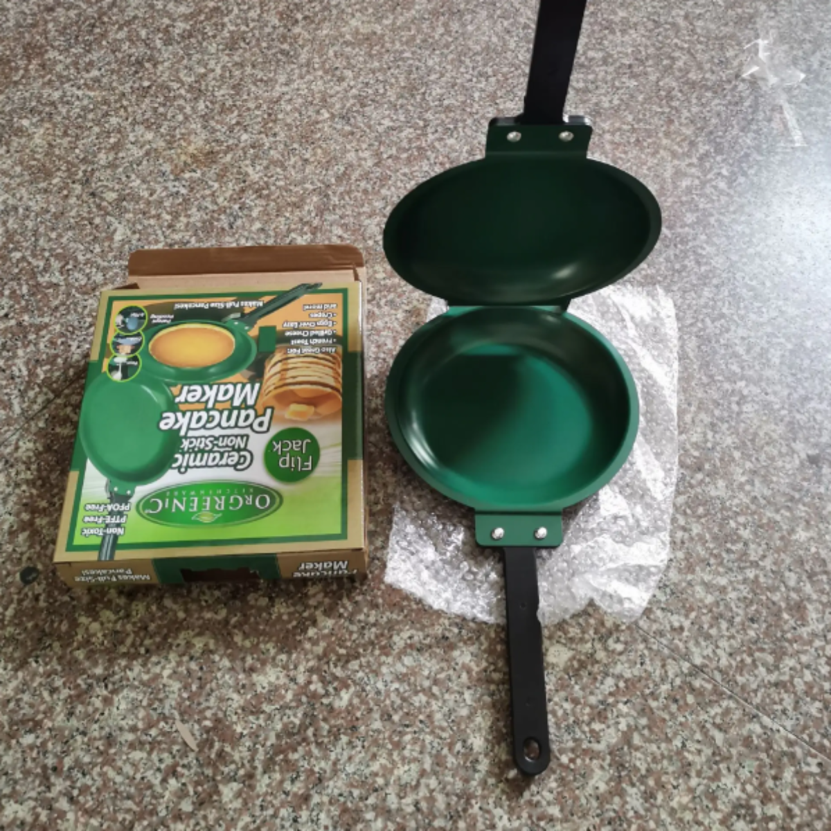 قلاية البانكيك - Astro Store