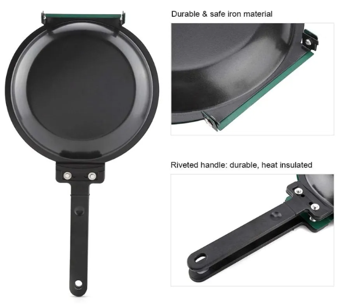 قلاية البانكيك - Astro Store