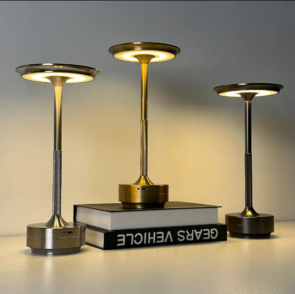 Portable LED table lamp - Astro Store