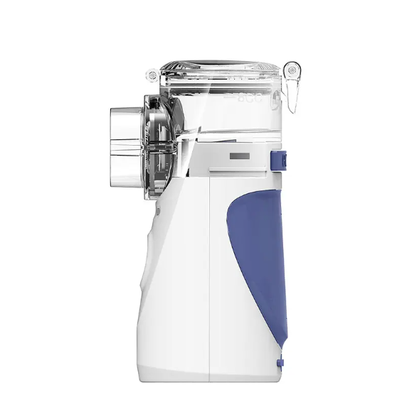 Compressor Portable Nebulizer (جهاز تبخيرة منزلي) - Astro Store