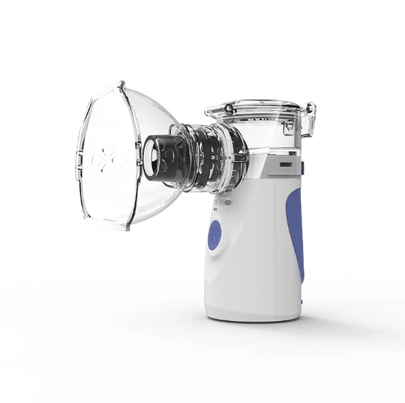 Compressor Portable Nebulizer (جهاز تبخيرة منزلي) - Astro Store