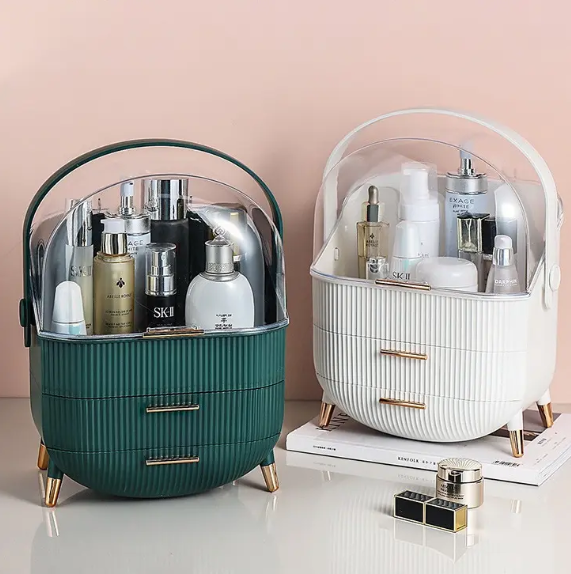 Cosmetic Storage Box - Astro Store