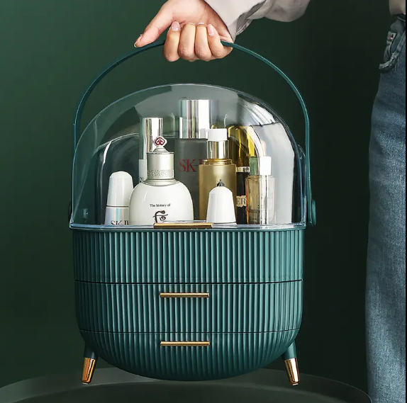Cosmetic Storage Box - Astro Store