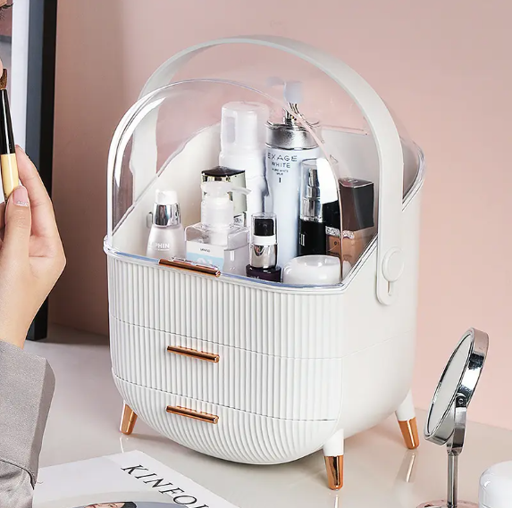Cosmetic Storage Box - Astro Store