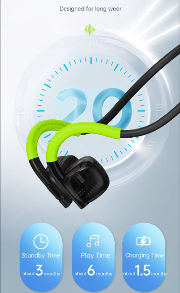 Wiwu - Marathon Pro - Astro Store