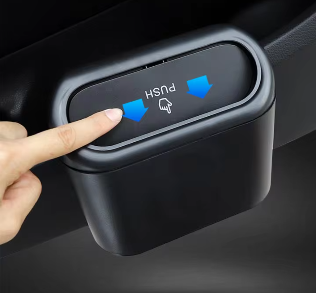 سلة مهملات للسيارة - Astro Store