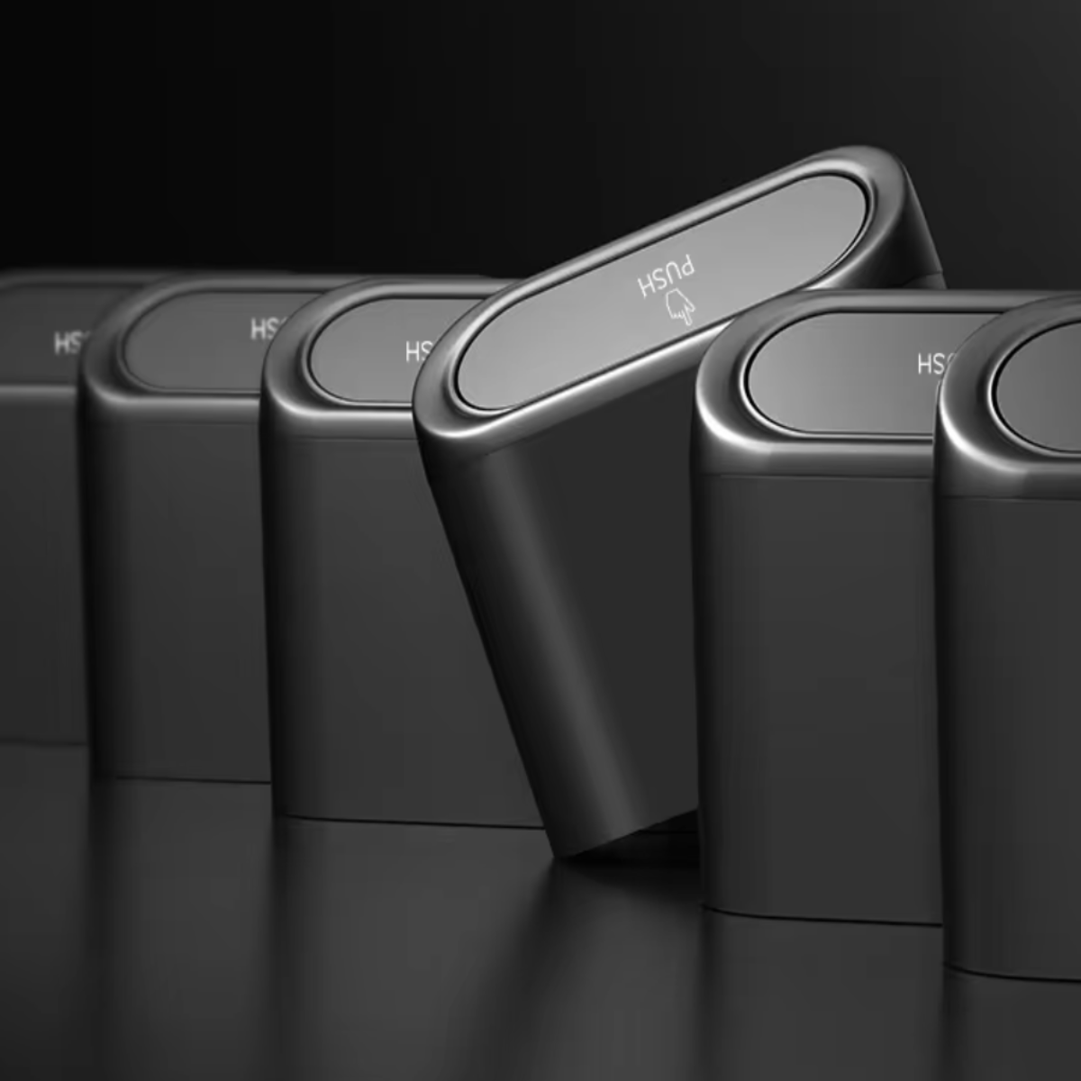 سلة مهملات للسيارة - Astro Store