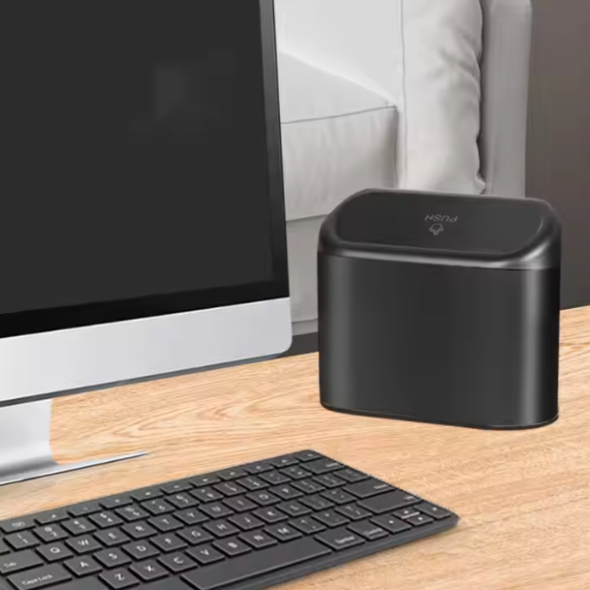 سلة مهملات للسيارة - Astro Store