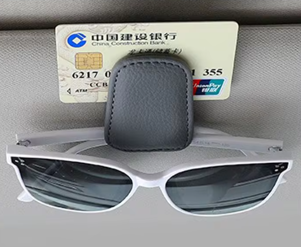 حمالة نظارات للسيارة - Astro Store