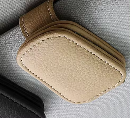 حمالة نظارات للسيارة - Astro Store