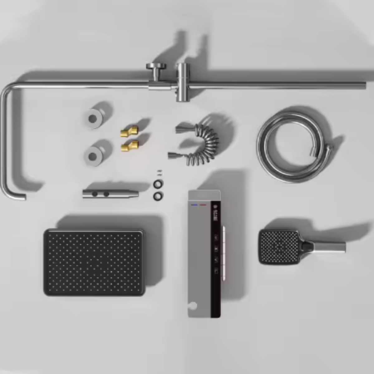 مجموعة الشاور الحديثة 2 - Astro Store