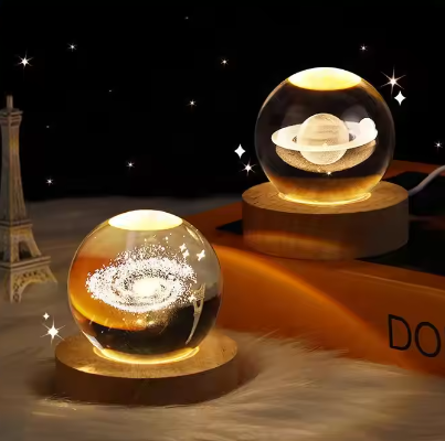 ضوء طاولة مكتب (الفضاء) - Astro Store