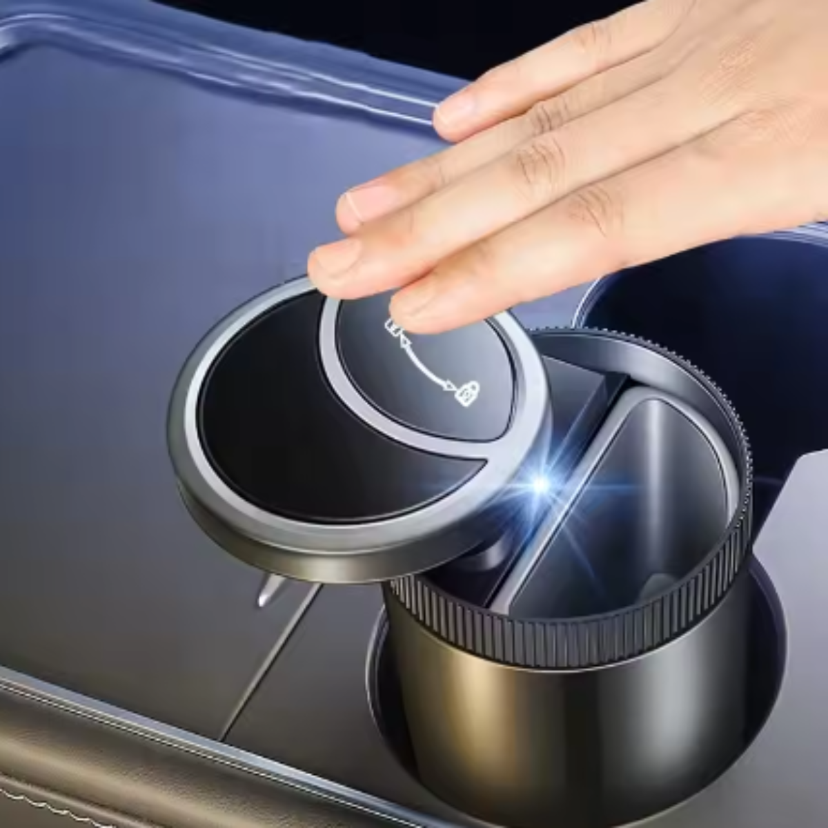 مكتّة السيارة الذكية - Astro Store